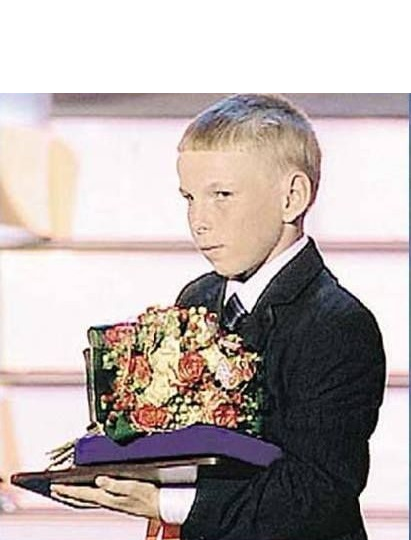 В Нижегородской области Дмитрий Филюшин спас из горящей избы трёх малолетних детей