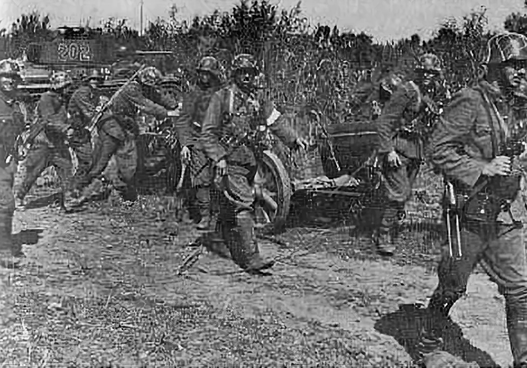 Венгерская армия