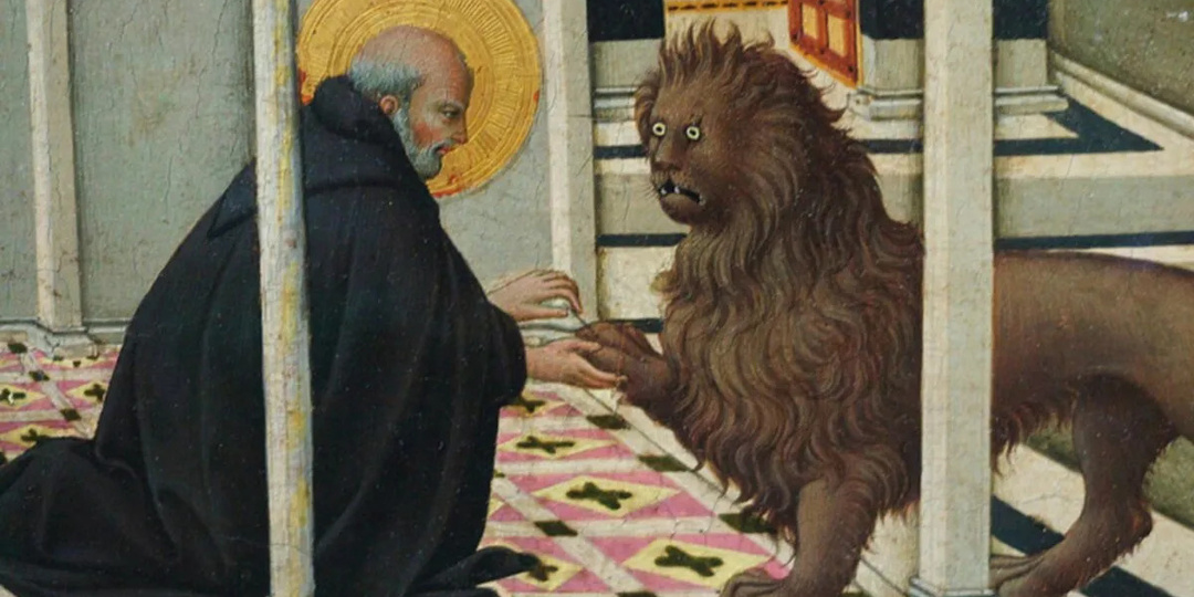 «Пчелы — ангелы, осы — демоны»: средневековый словарь животных