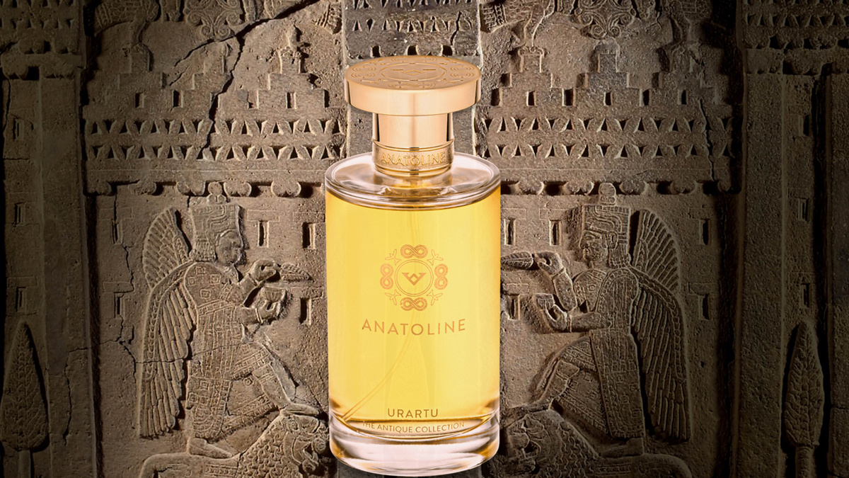 Urartu — Anatoline