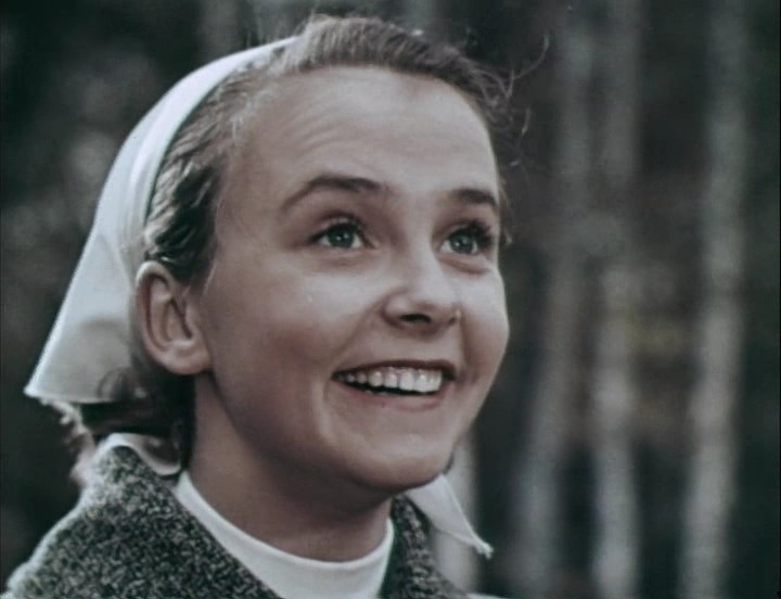 Людмила Крылова / фото из открытых источников