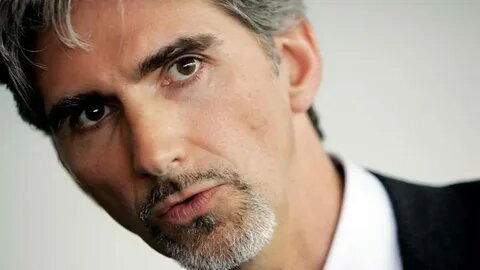 Деймон Хилл