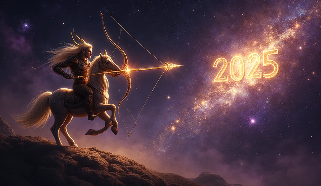 Гороскоп для всех знаков Зодиака на сезон Стрельца 2025: Ноябрь-Декабрь