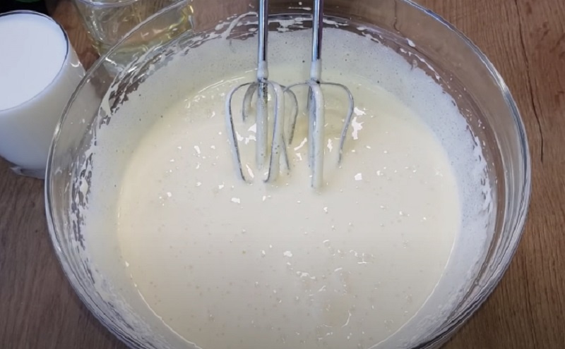 Как приготовить нежный кремовый кекс без духовки — простой рецепт для уютного вечера