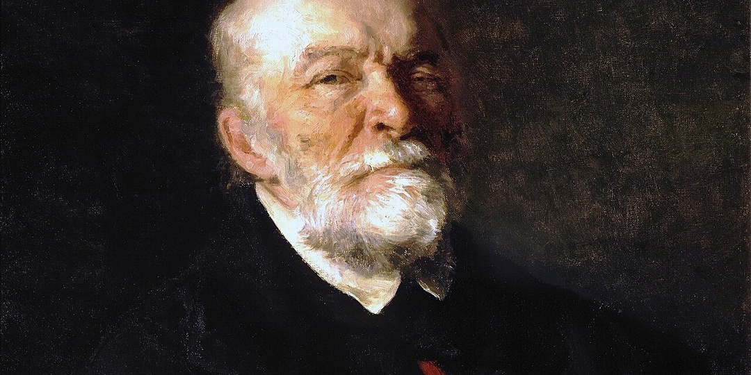 Хирург, поверивший в Бога: Николай Пирогов о жизни после смерти