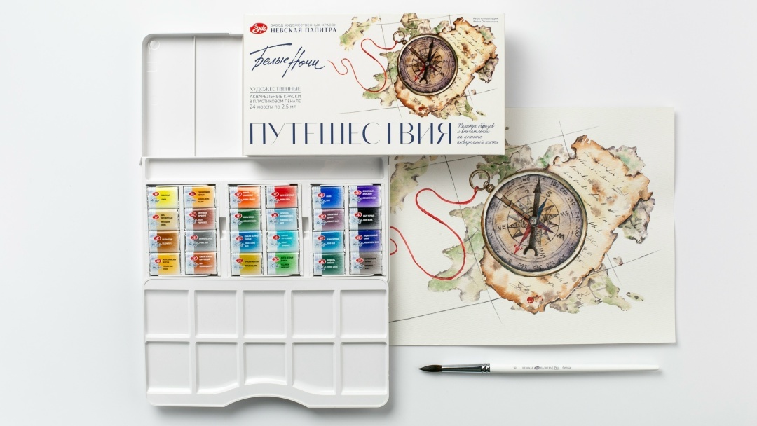 Создать карусель