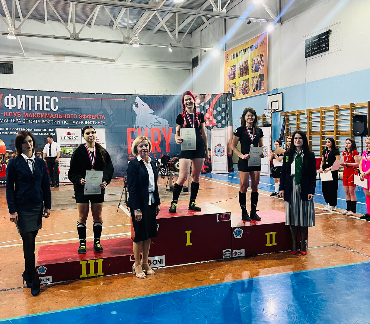 Фото автора 