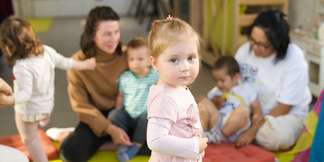 Родительство – это радость, а не список задач