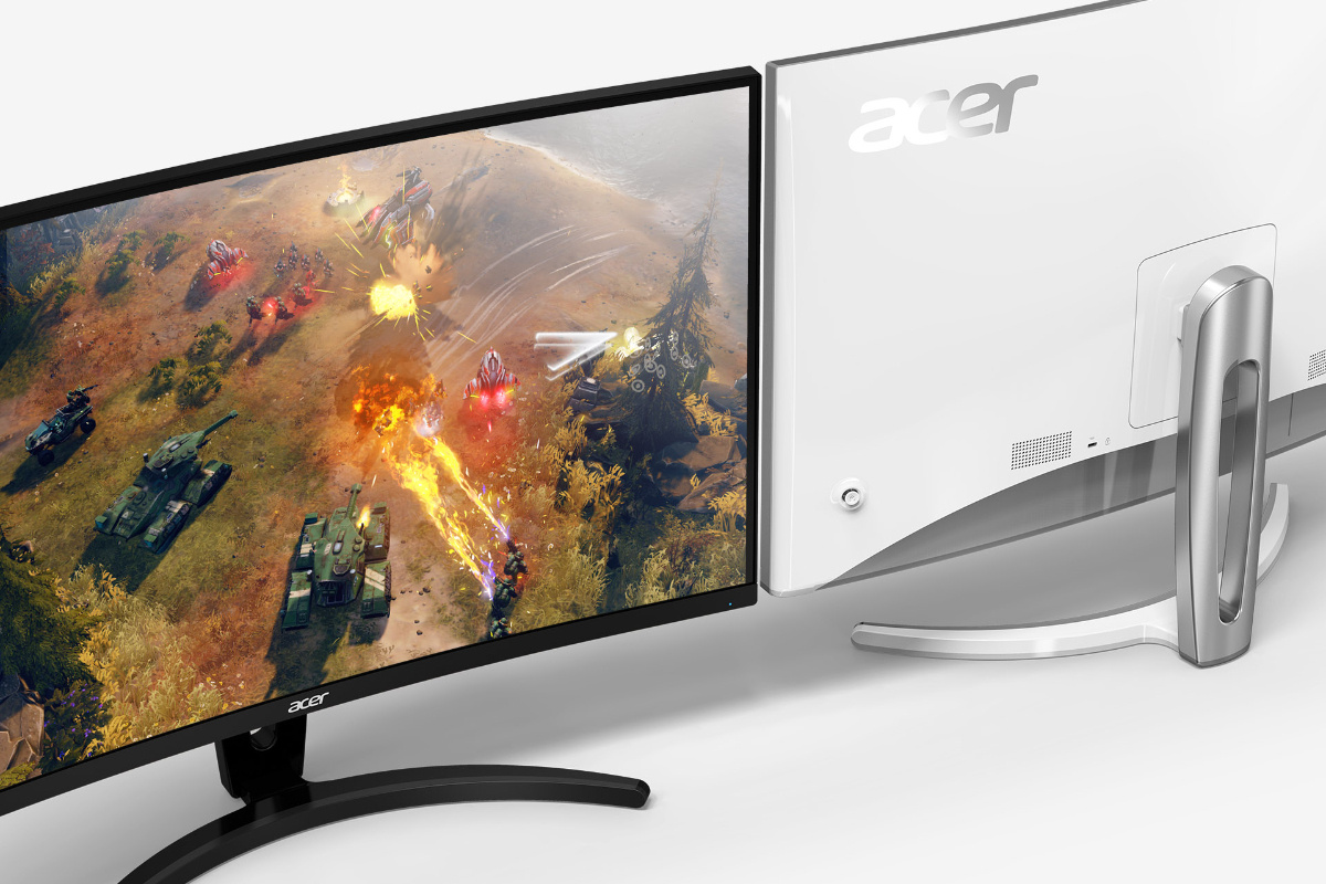    Фото: Официальный сайт Acer