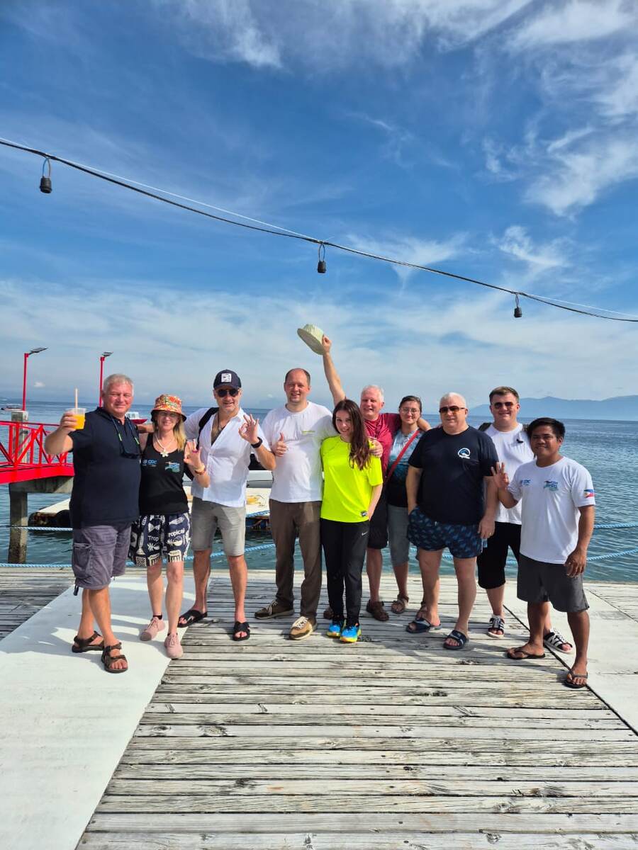 Наша группа. Хелена вторая слева.