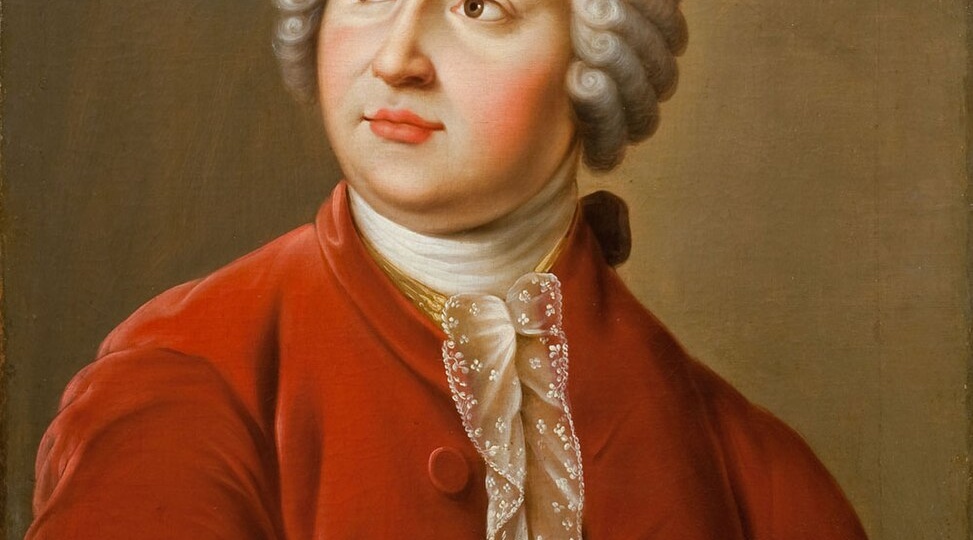 Сегодня отмечаем день рождения Михаила Васильевича Ломоносова (1711-1765) — одного из создателей российской науки XVIII века
