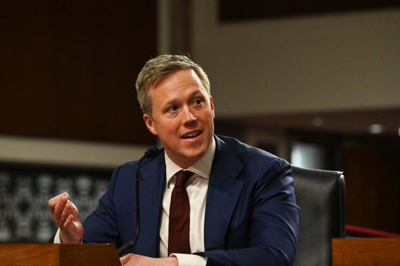    Дэн Дрисколл. Фото: Mattie Neretin/Keystone Press Agency/Globallookpress