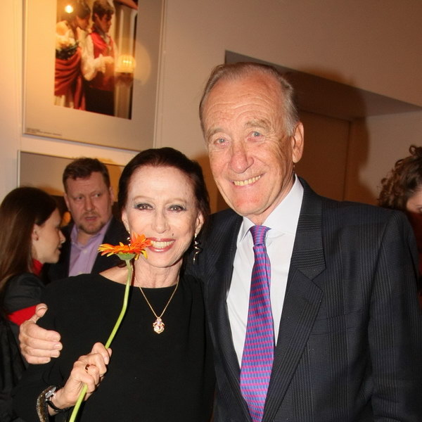     Концерт к 100-летию Майи Плисецкой и оперу Родиона Щедрина «Мёртвые души» покажут в кинотеатрах в прямой трансляции из Большого театра