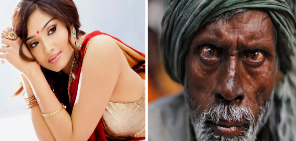 Спят с родителями и пьют из одной бутылки: 10 странных индийских привычек, которые русскому покажутся дикостью