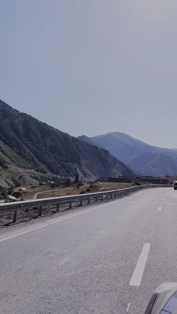 Глатный асфальт