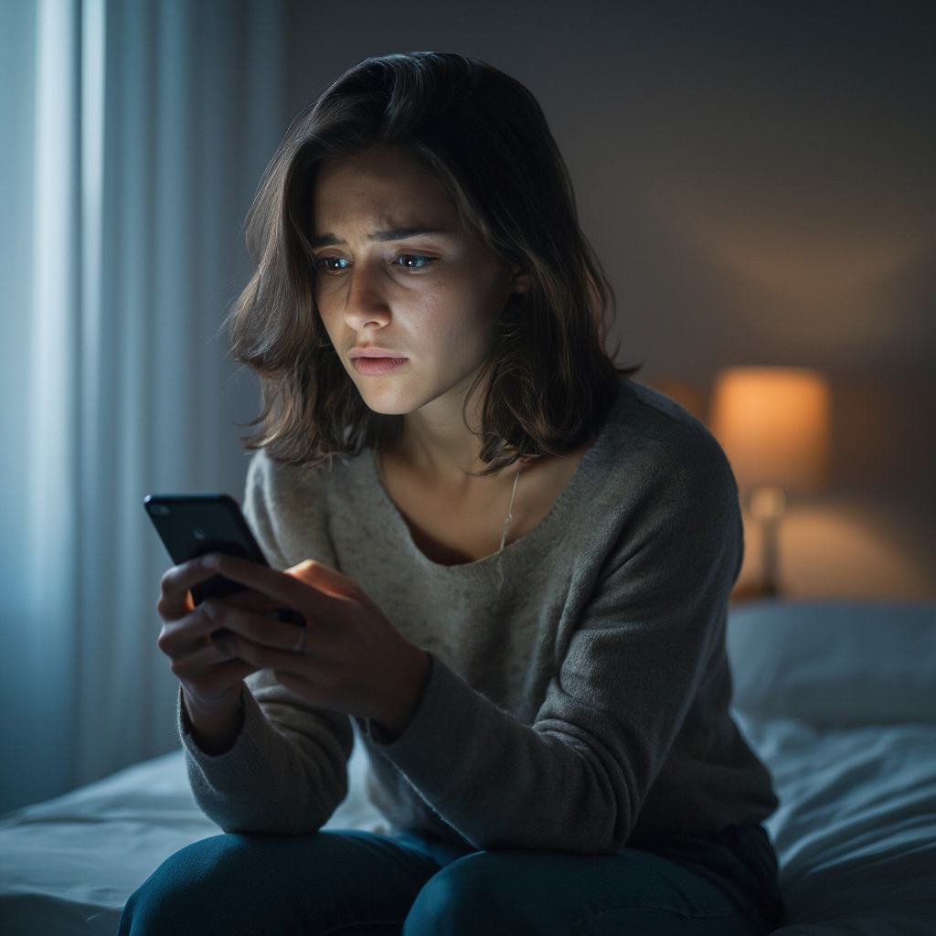 Ревнуешь к его бывшей, которую видел пять лет назад? Это не про него. Это про твою голову.