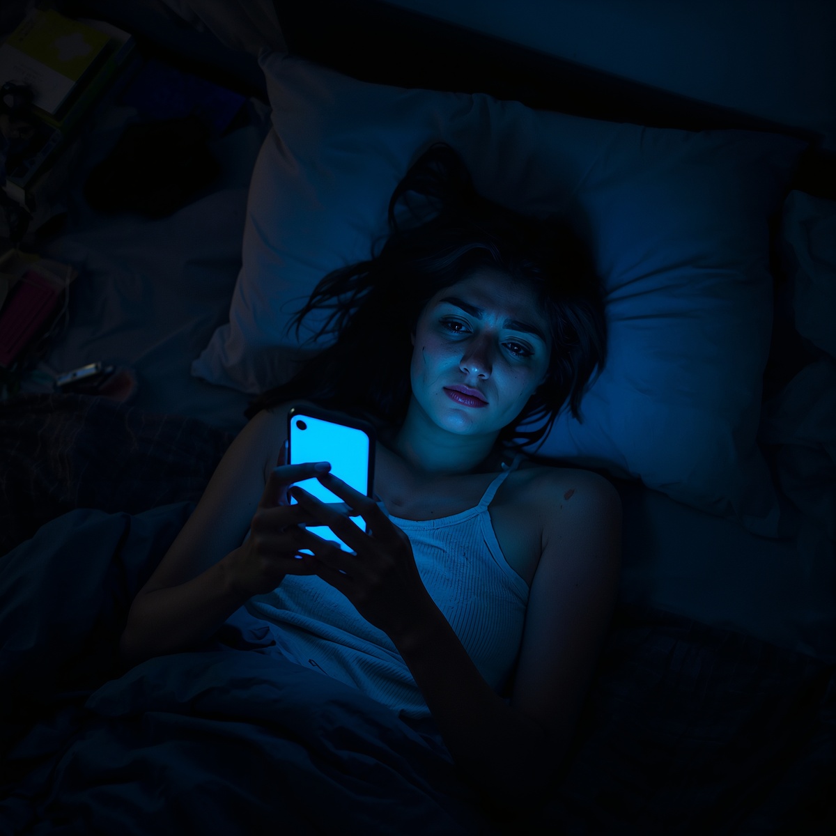 Ревнуешь к его бывшей, которую видел пять лет назад? Это не про него. Это про твою голову.