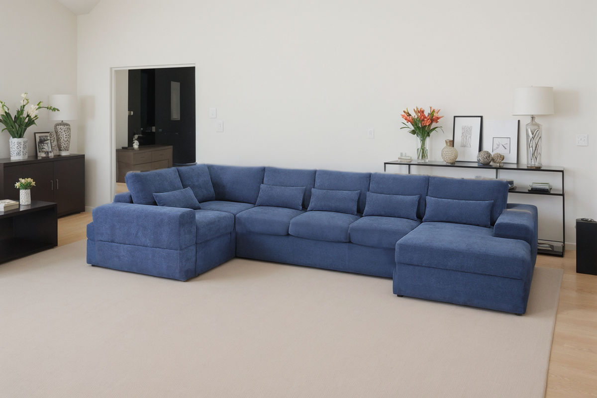 Все равно видно что это та же локация.