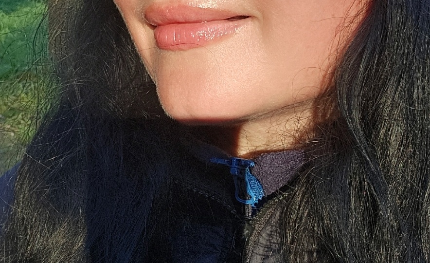 На пути к идеальной коже, в свои 46 все еще пытаюсь "удержать" лицо