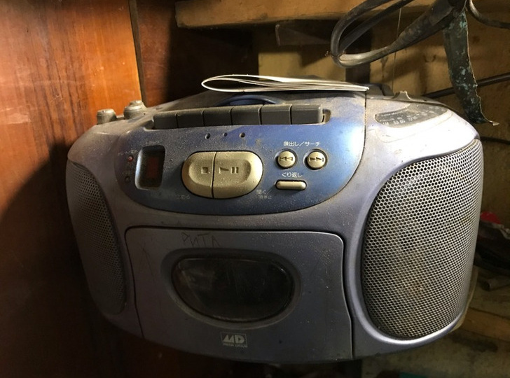 17 снимков, доказывающих, что каждая старая вещь хранит свою историю