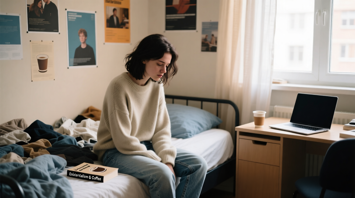 Она — его «лучший друг». Только вот настоящие друзья не ложатся в постель, чтобы потом исчезнуть на неделю.