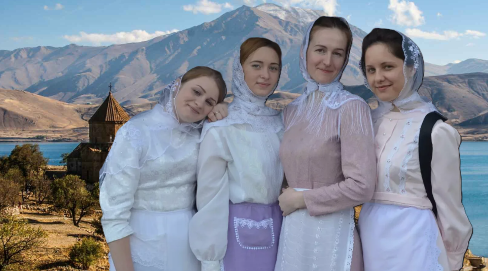 «Мы не секта, а истинные христиане» Молокане, что это за русские в Армении, которые не пьют, не курят, а следуют своим особым правилам жизни