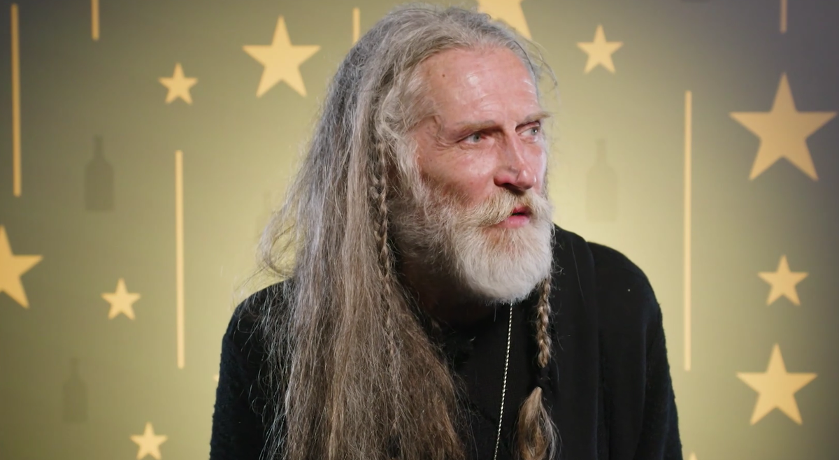 Никита Джигурда. Фото: телеканал "Пятница!"