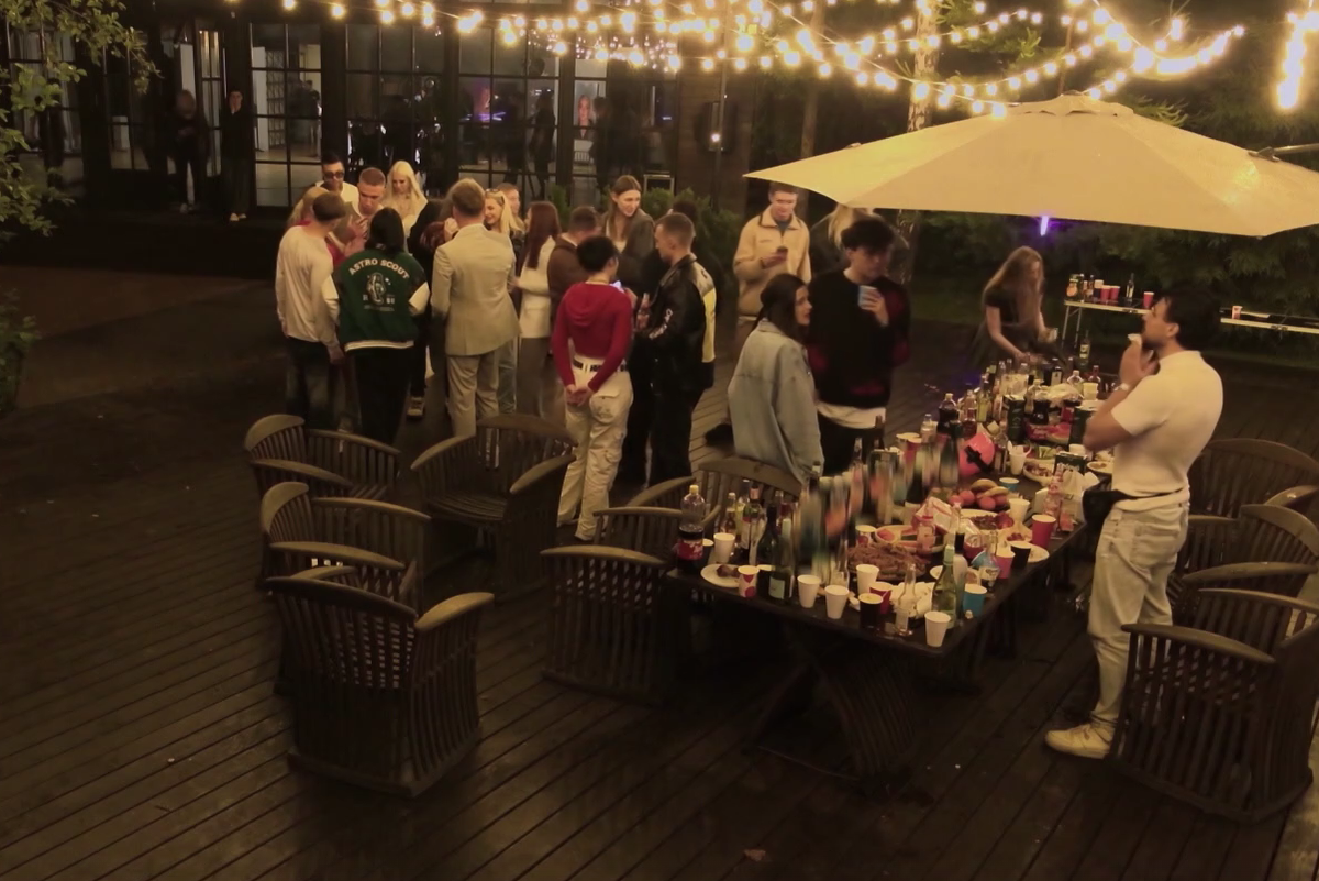 Фото: телеканал "Пятница!"