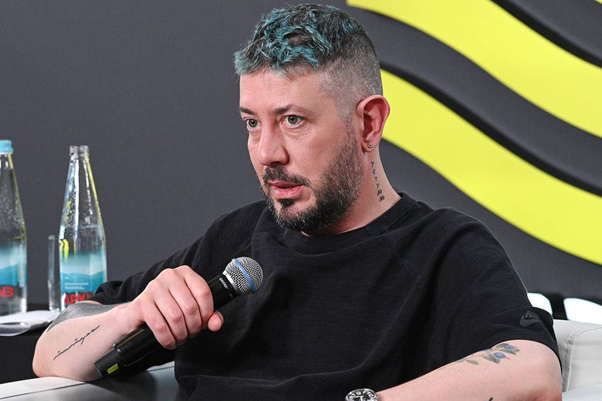    Фото: Степан Яцко, источник: roscongress