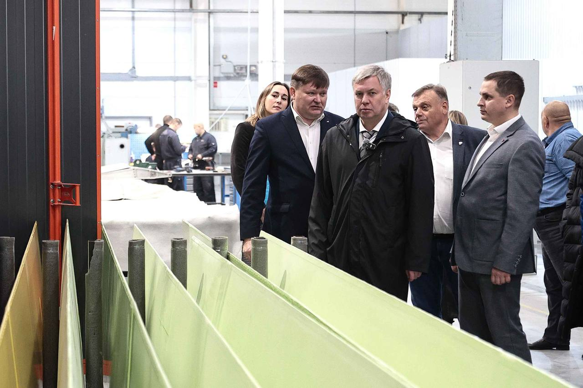    Фото: Правительство Ульяновской области