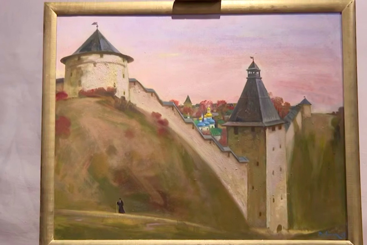    Фото: Правительство Псковской области