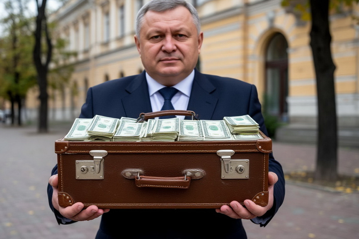    Фото: Коллаж RuNews24.ru