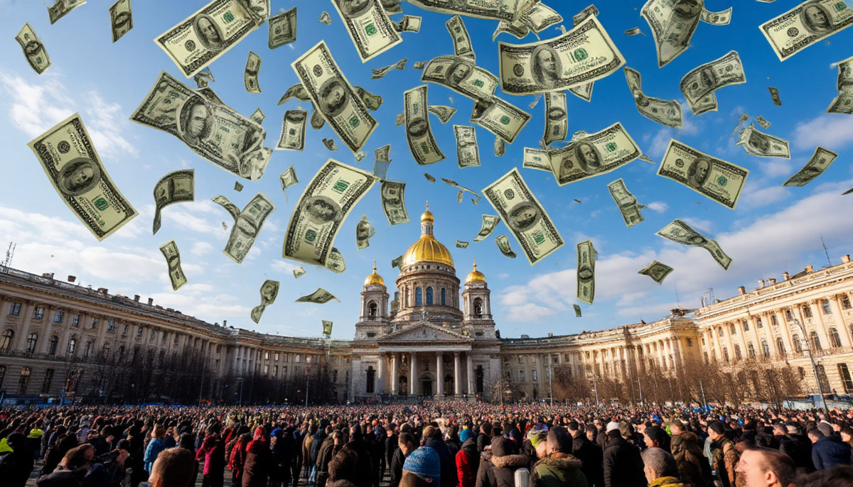    Фото: Коллаж RuNews24.ru