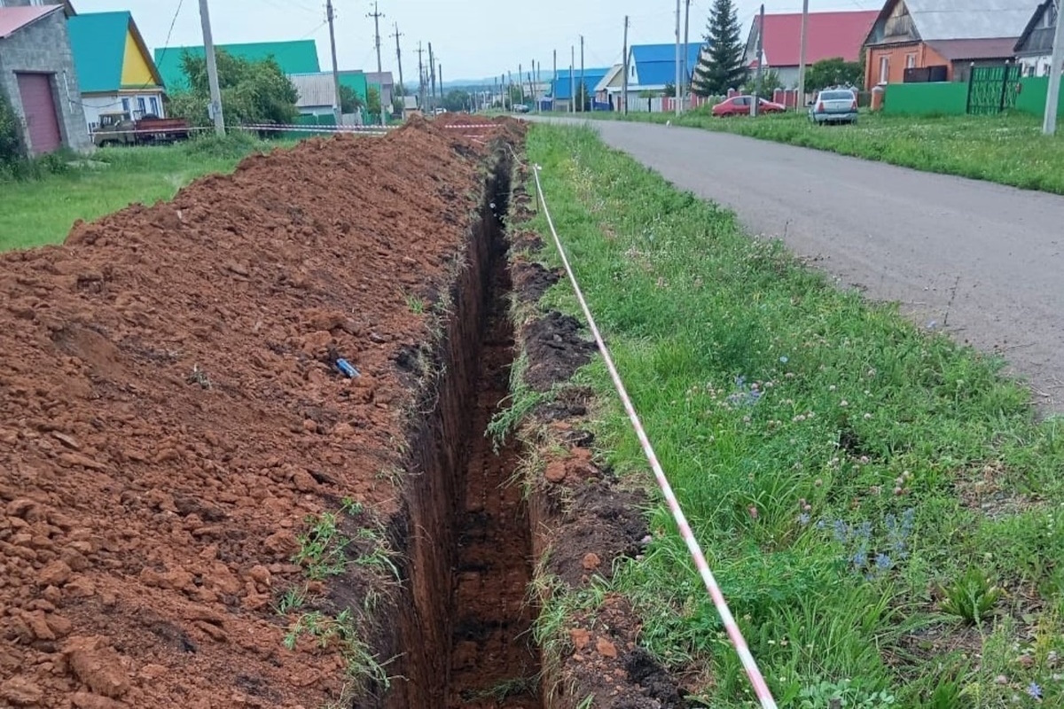    Фото: министерство ЖКХ Башкирии, источник: ResBash.ru