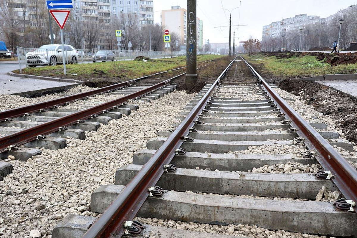    Фото: Администрация Самары, источник: samadm.ru