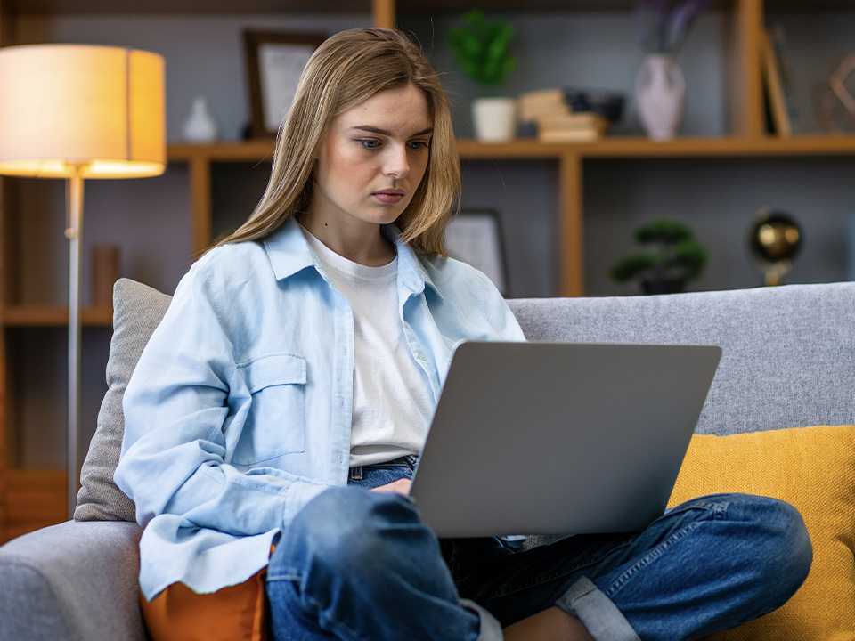    Фото: istockphoto.com/Ivan Kyryk