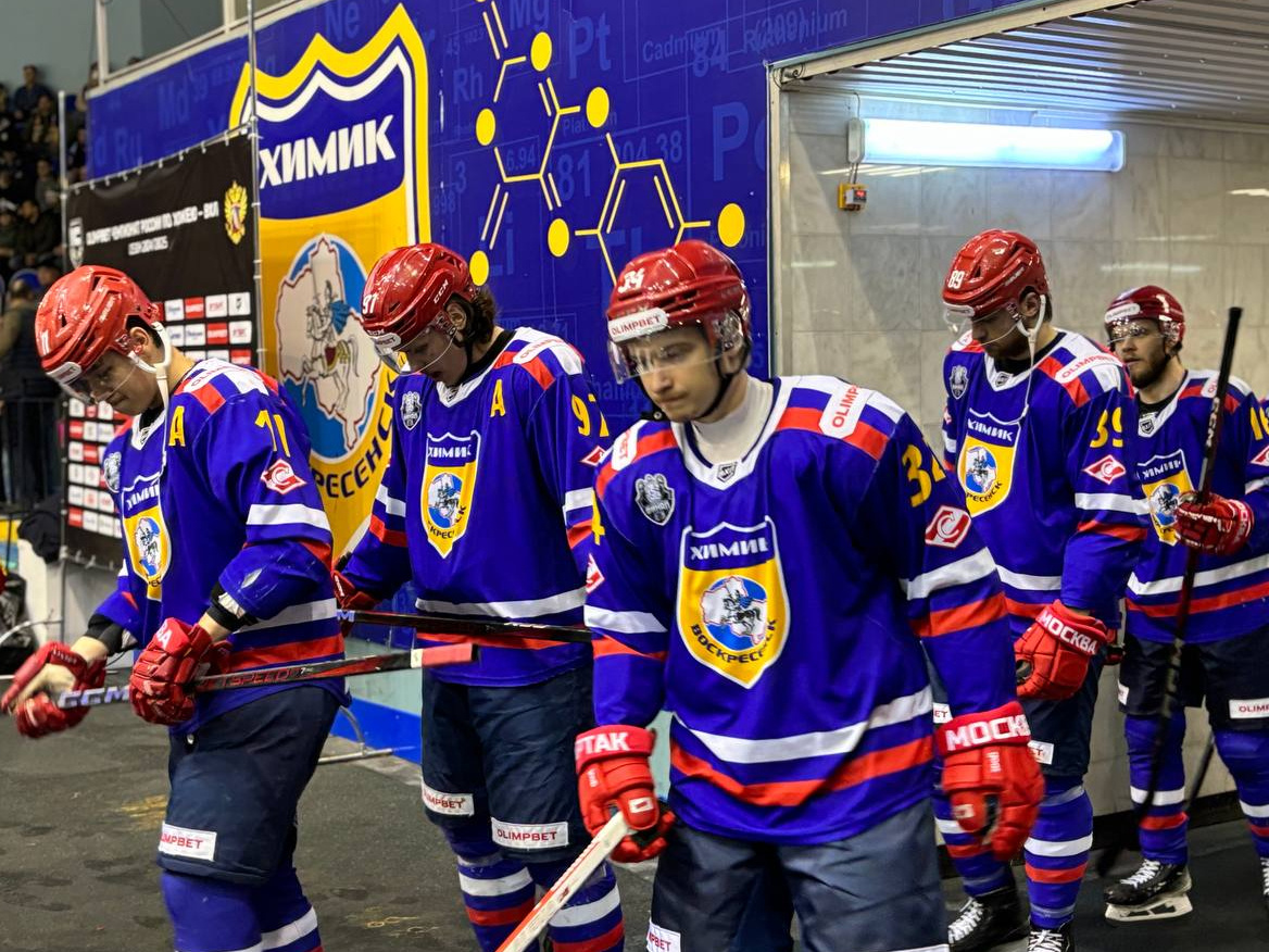    Фото: МедиаБанк Подмосковья/Светлана Плотникова