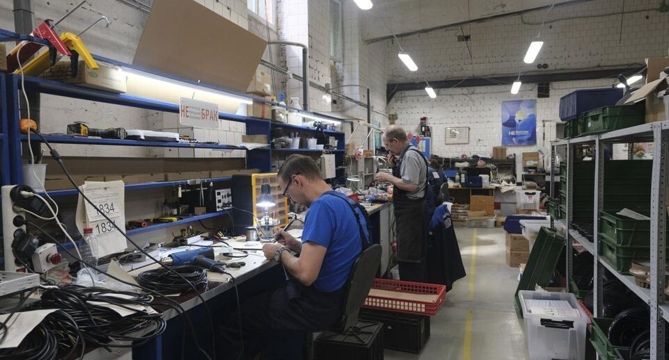    компания «Декорсвет»