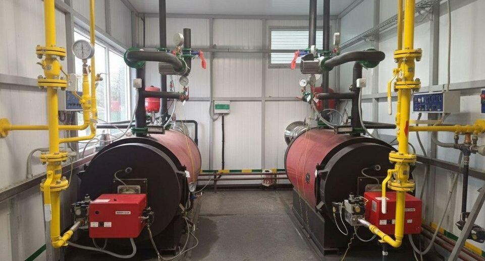    Главгосстройнадзор МО