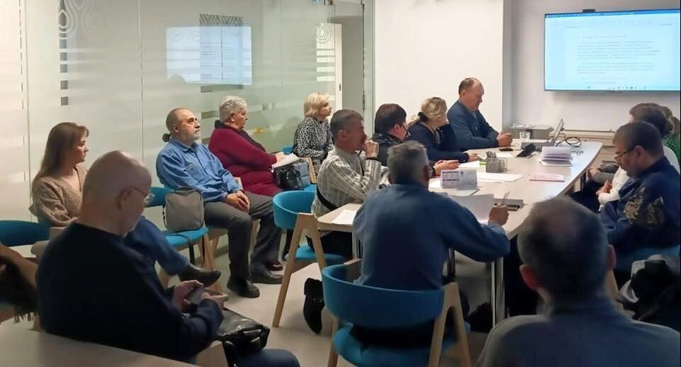    Министерство ЖКХ Московской области