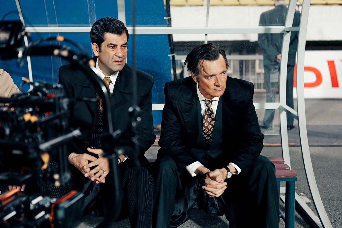    Кинотеатр START