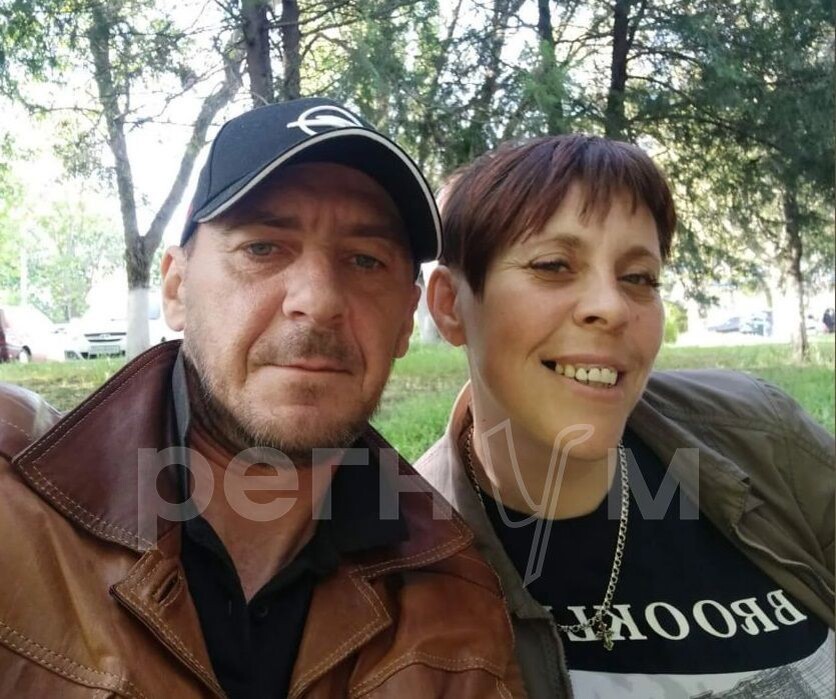    Надежда и Эдуард / Источник: Социальные сети