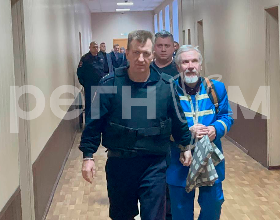     / Источник: © ИЗВЕСТИЯ/ИА Регнум