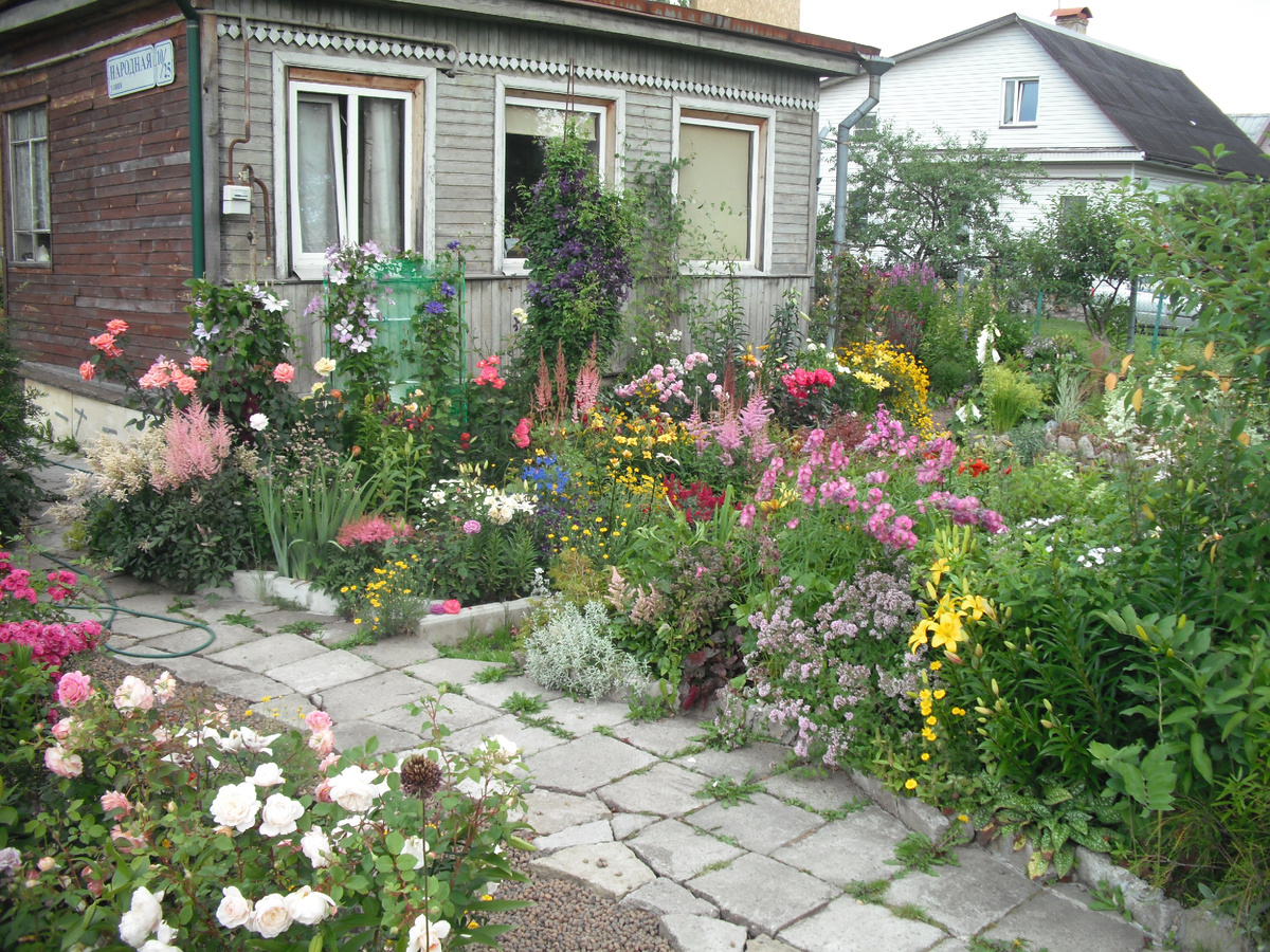 2. Так было. 4 фото, листайте