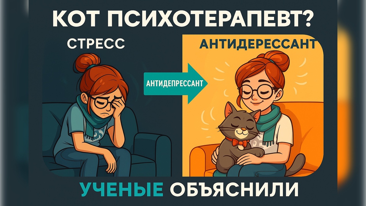 Иллюстрация создана автором с помощью нейросети специально для статьи