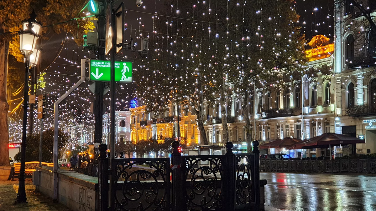 © Sputnik / STRINGER