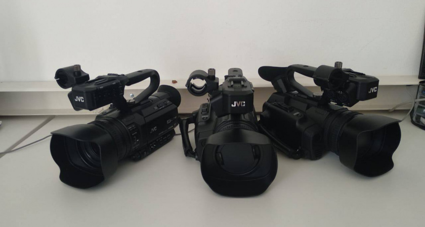    Калининград станет киноплощадкой: в регионе начнутся съемки исторического сериала о послевоенном городе