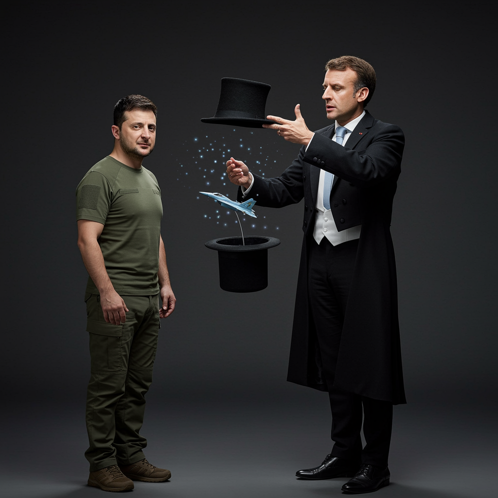 Коллаж Царьграда