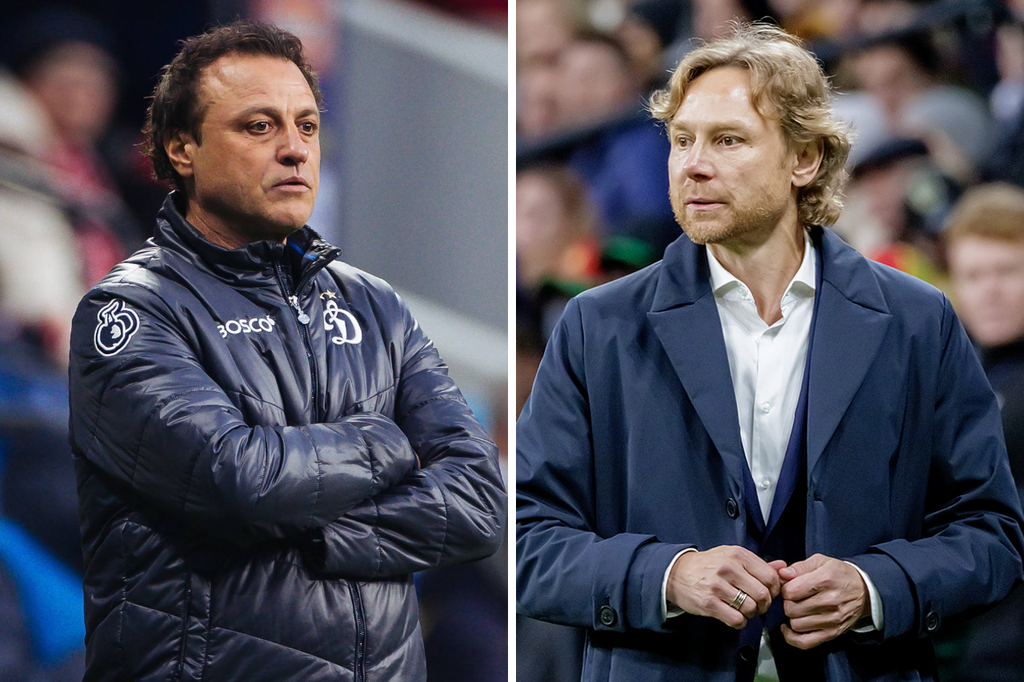    Фото © Telegram / ФК «Динамо» Москва / Дмитрий Дубинский / Абзац