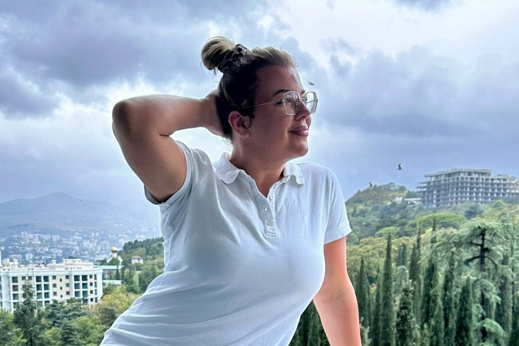    Фото © VK / Ольга Вашурина